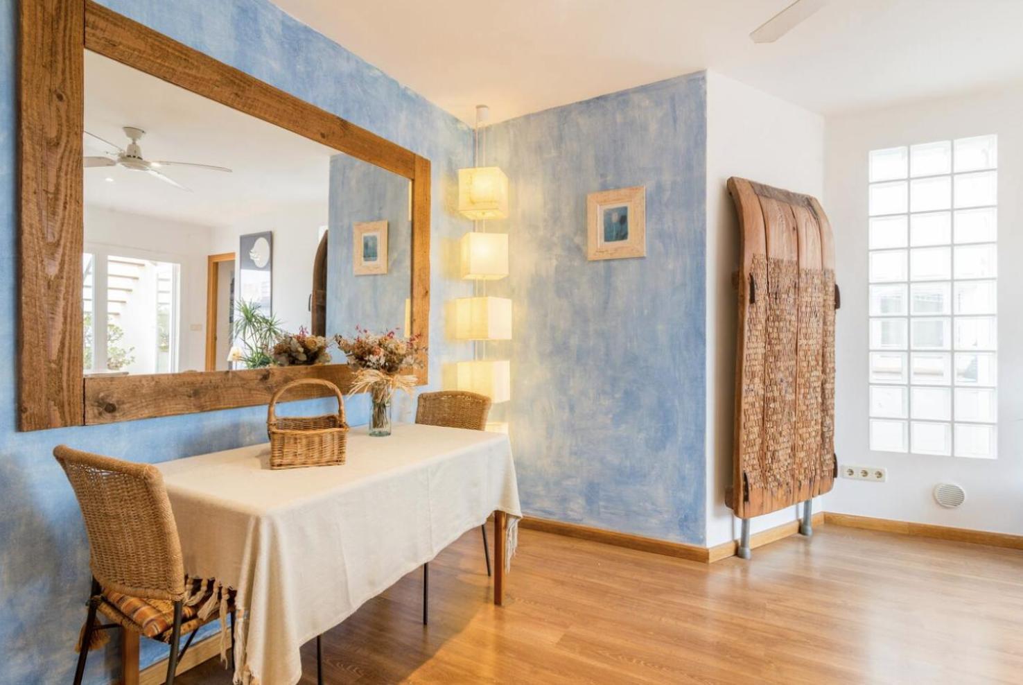 Vive Tu Vida Sonada Delante Del Mar Apartment L'Escala Exterior photo