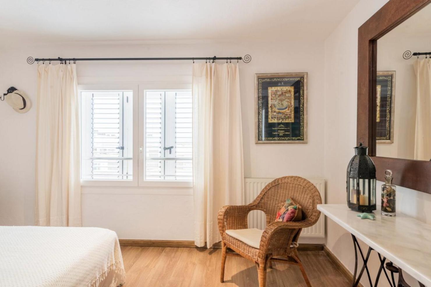 Vive Tu Vida Sonada Delante Del Mar Apartment L'Escala Exterior photo